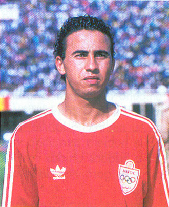 	Mohamed Samadi 	